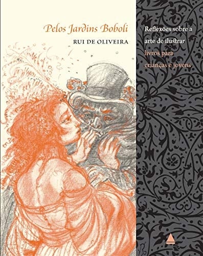 Pelos jardins boboli reflexões sobre a arte de ilustrar livros para crianças e jovens