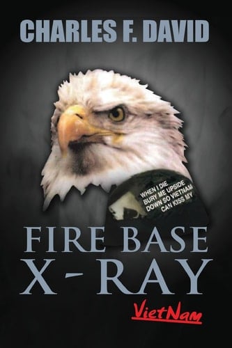 Fire Base X-Ray
