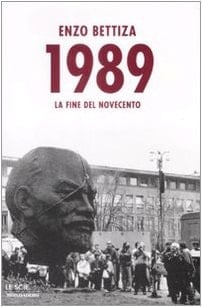 1989 la fine del Novecento