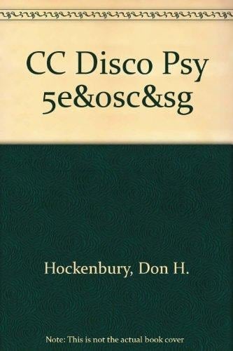 CC Disco Psy 5e&osc&sg