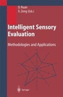 Intelligent Sensory Evaluation Methodologies and Applications