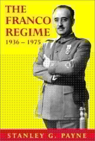 The Franco Regime, 1936-1975