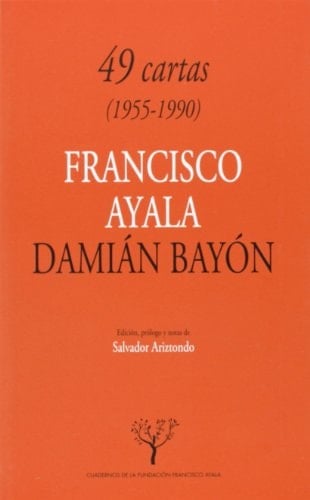 Cuarenta y nueve cartas (1955-1990)