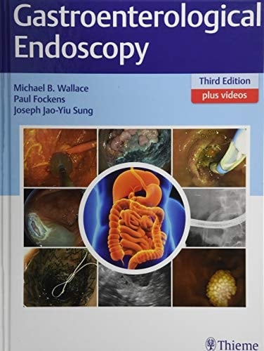 Gastroenterological Endoscopy