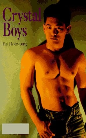 Crystal Boys A Novel