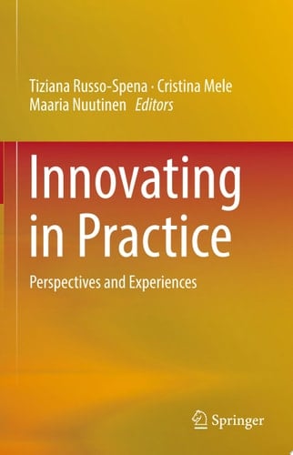 Innovating in Practice