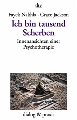 Ich bin tausend Scherben Innenansichten einer Psychotherapie