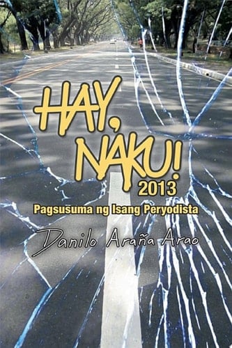 Hay, Naku! 2013