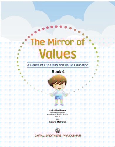 The Mirror of Values Class 4