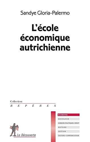 L'école économique autrichienne