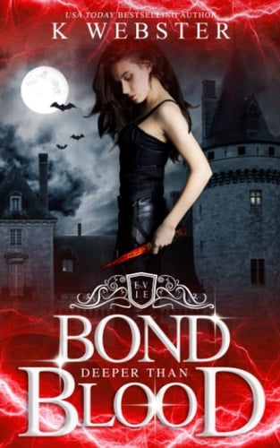 Bond Deeper Than Blood