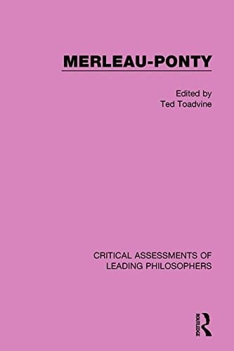 Merleau-Ponty