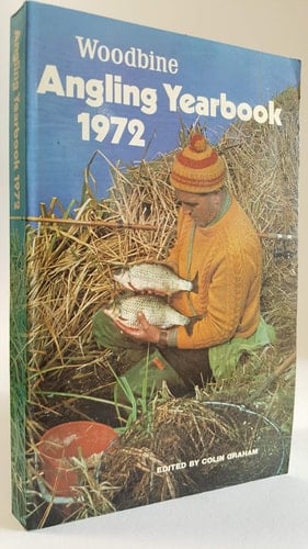 Woodbine Angling Yearbook