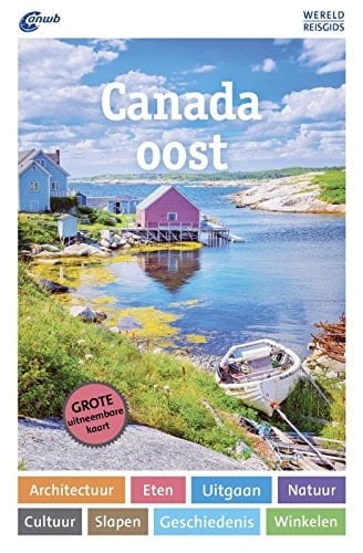 Canada oost