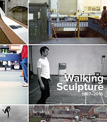 Walking Sculpture, 1967-2015