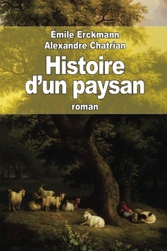 Histoire d'un Paysan