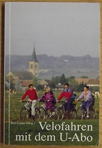 Velofahren mit dem U-Abo
