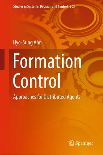 Formation Control Approaches for Distributed Agents