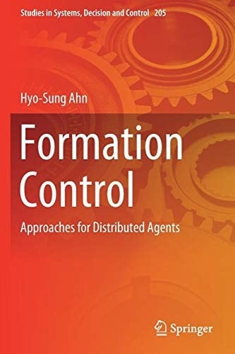 Formation Control Approaches for Distributed Agents