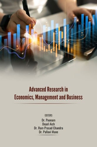 ADVANCED RESEARCH IN ECONOMICS, MANAGEMENT AND BUSINESS