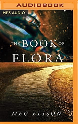 Book of Flora, The (The Road to Nowhere, 3)