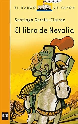 El libro de Nevalia