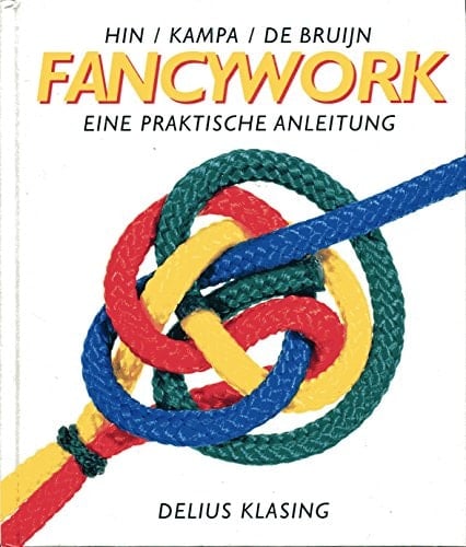 Fancywork eine praktische Anleitung