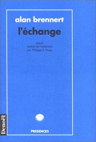 L'échange roman