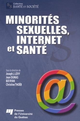 Minorités sexuelles, Internet et santé