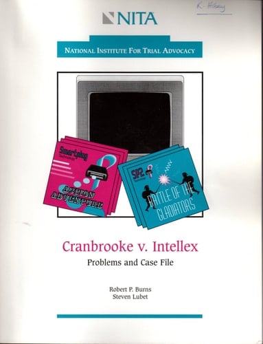 Deposition Questioning Strategies and Techniques (American Casebook Series)