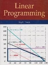 Linear Programming