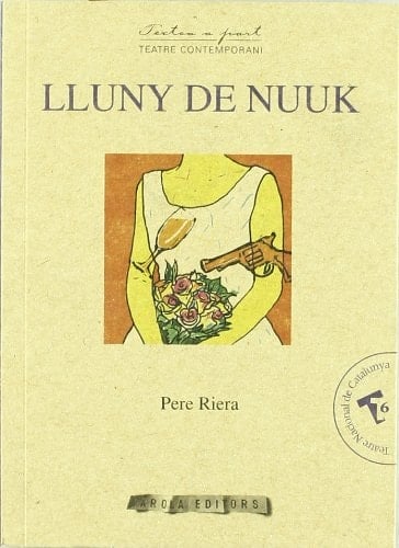 Lluny de nuuk
