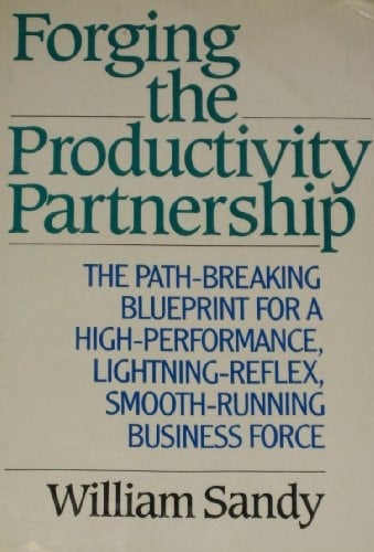 Forging the Productivity Partnership
