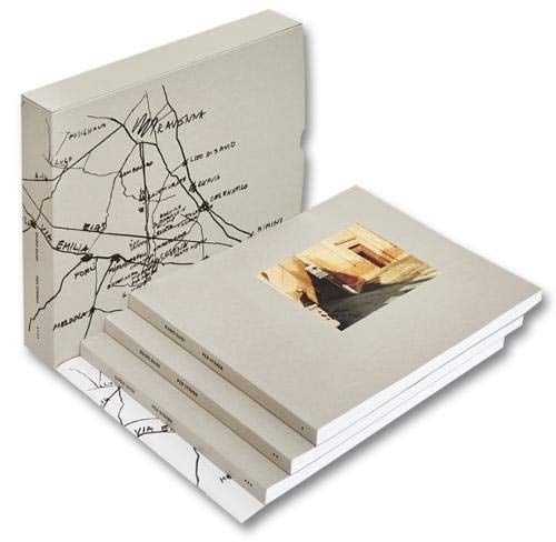 Per Strada, 1980-1994