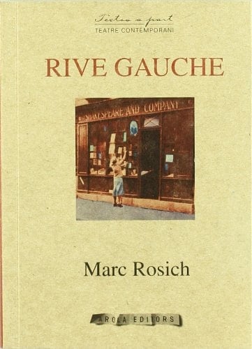 Rive Gauche