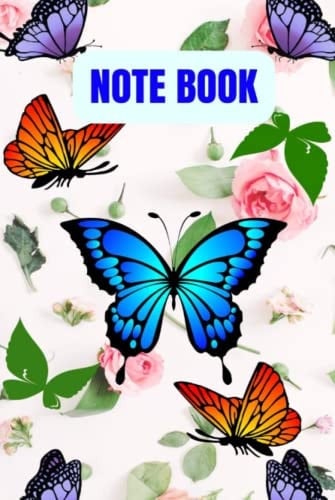 NOTE BOOK
