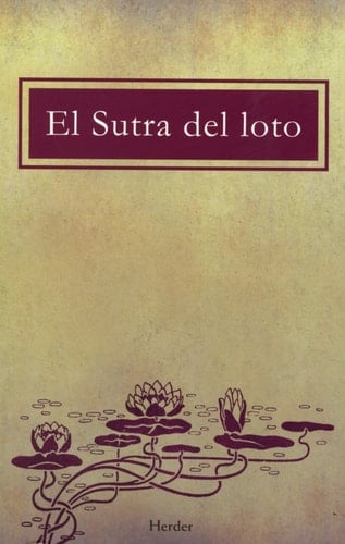 El sutra del loto