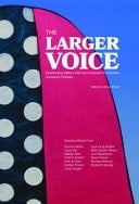 The Larger Voice Celebrating Native Arts and Cultures Foundation Literature Fellows