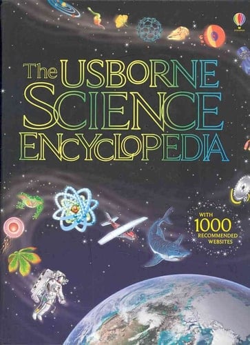 The Usborne Science Encyclopedia