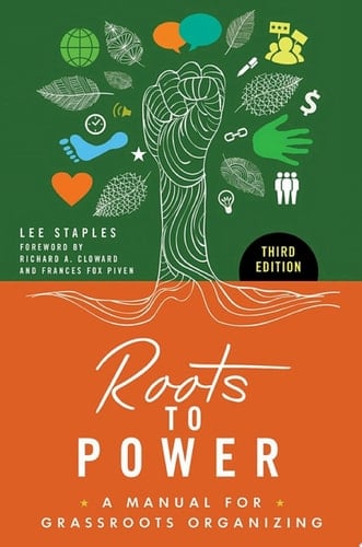 Roots to Power