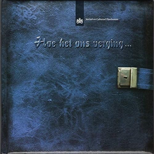 Hoe het ons verging ... terugkijken tot 2000 : SCP-nieuwjaarsuitgave 2010