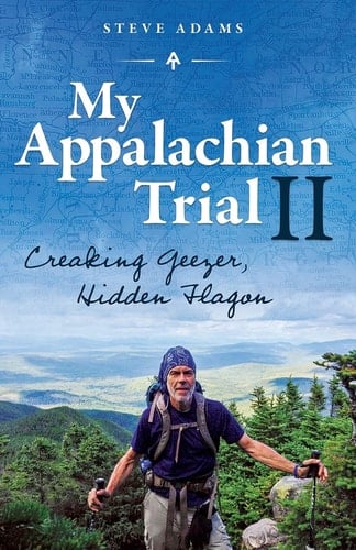 My Appalachian Trial II Creaking Geezer, Hidden Flagon