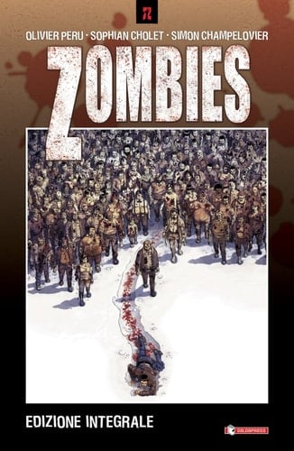 Zombies. Ediz. integrale