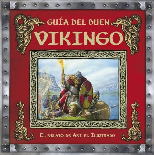 Guía del buen vikingo