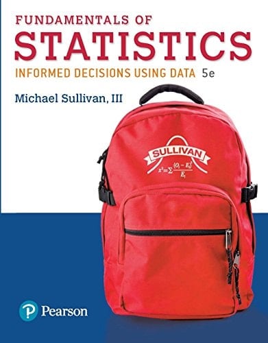 Fundamentals of Statistics (2-downloads)