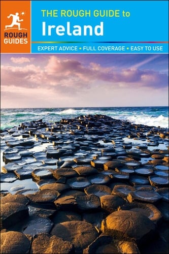 The Rough Guide to Ireland