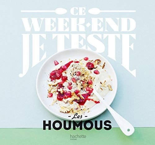 Les houmous