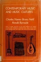 Contemporary music and music cultures