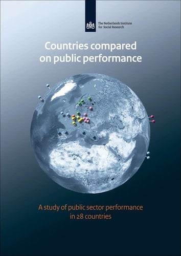 Countries Compared on Public Performance A Study of Public Sector Performance in 28 Countries