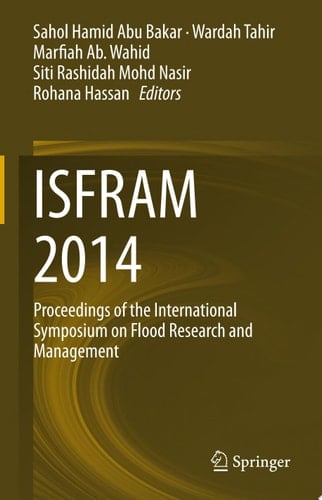 ISFRAM 2014